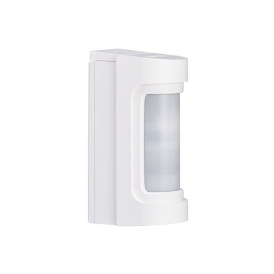 VXS-DAMW Rivelatore doppia tecnologia PIR microonda